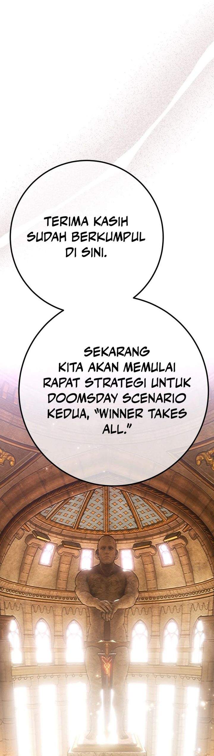 The Game’s Top Troll Chapter 177
