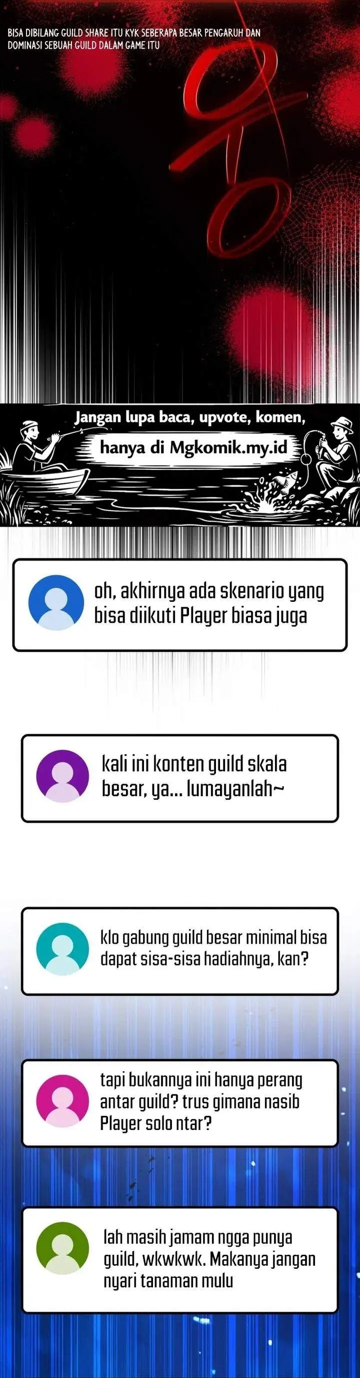 The Game’s Top Troll Chapter 177