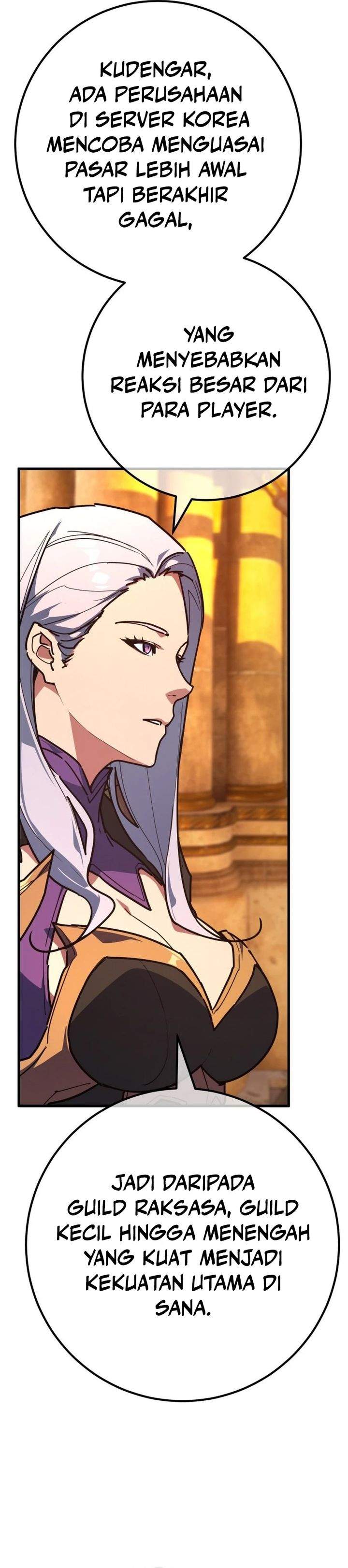 The Game’s Top Troll Chapter 177