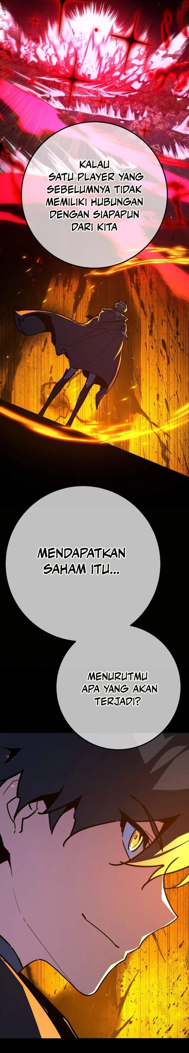 The Game’s Top Troll Chapter 177