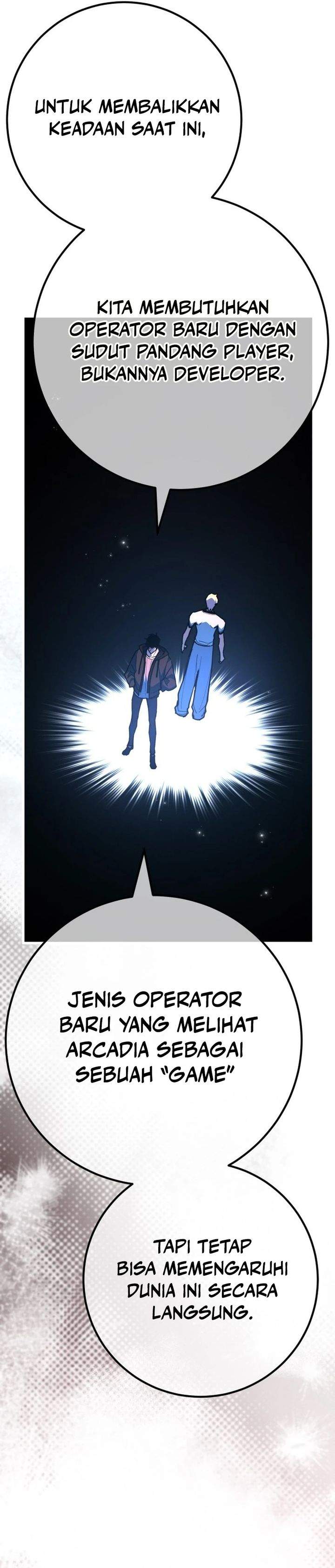 The Game’s Top Troll Chapter 177