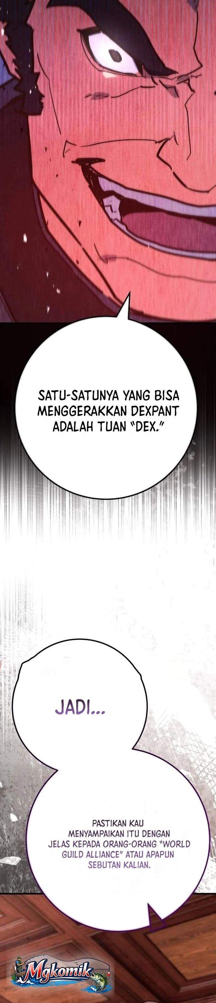 The Game’s Top Troll Chapter 178