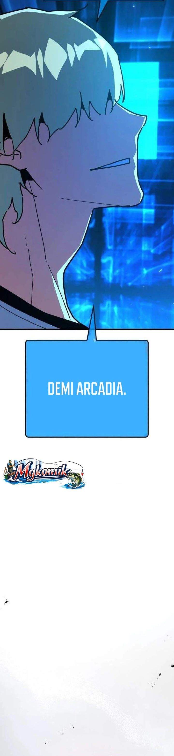 The Game’s Top Troll Chapter 178