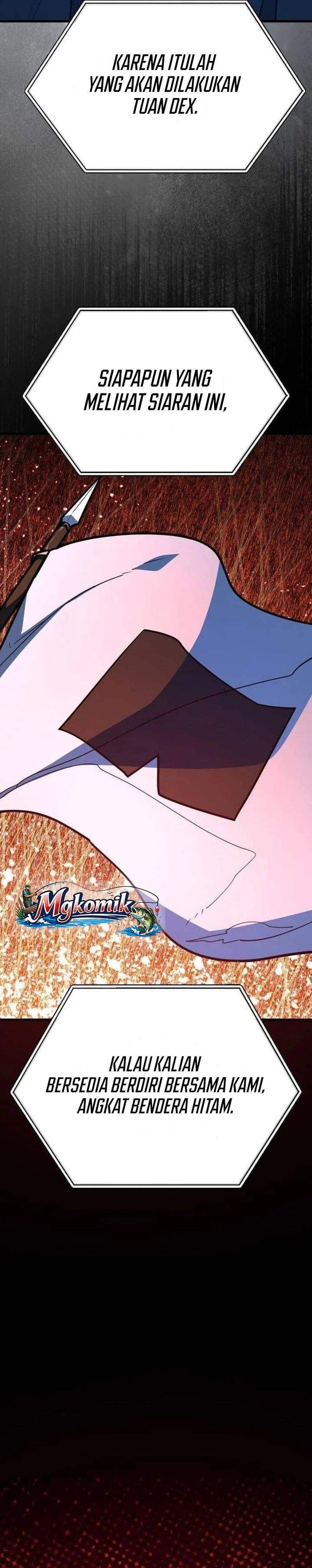 The Game’s Top Troll Chapter 178