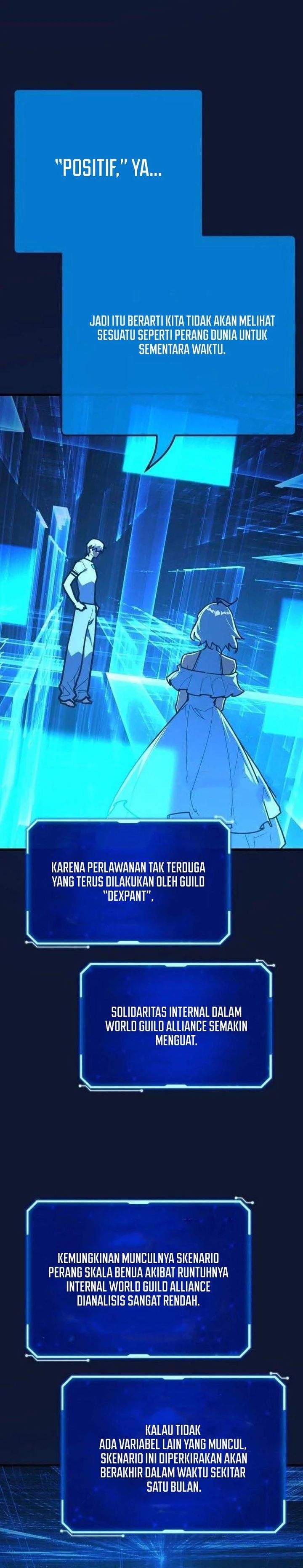 The Game’s Top Troll Chapter 178