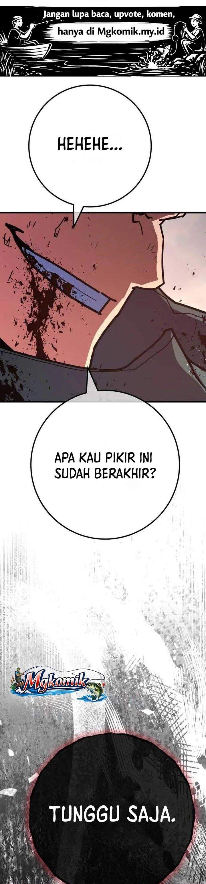 The Game’s Top Troll Chapter 178