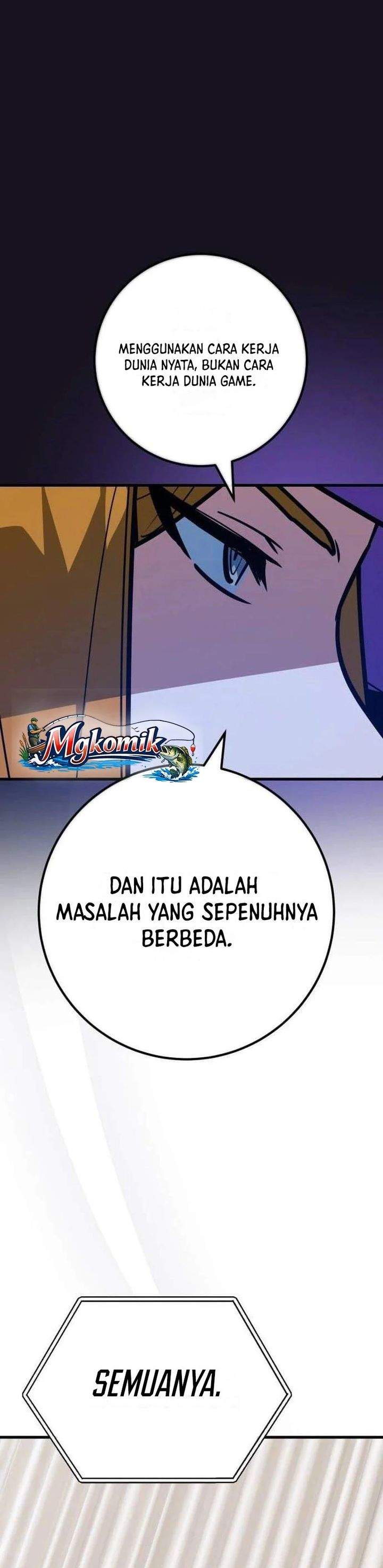 The Game’s Top Troll Chapter 178