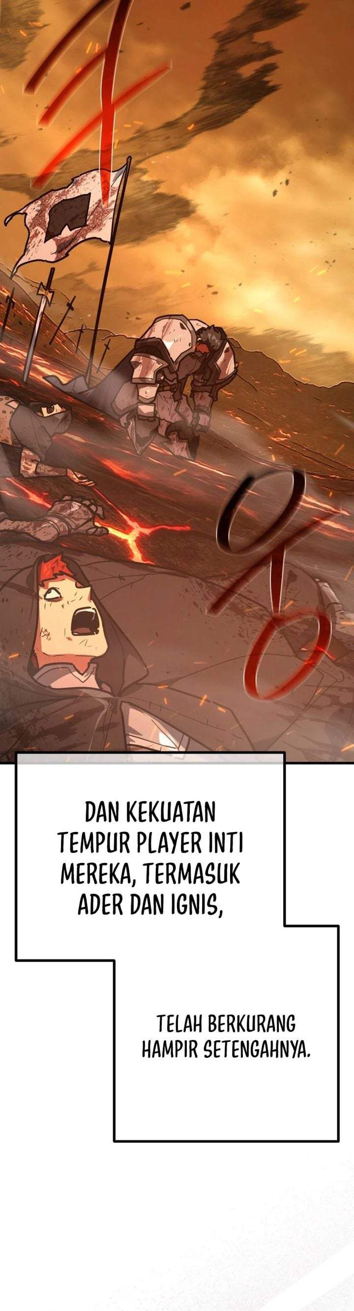 The Game’s Top Troll Chapter 179