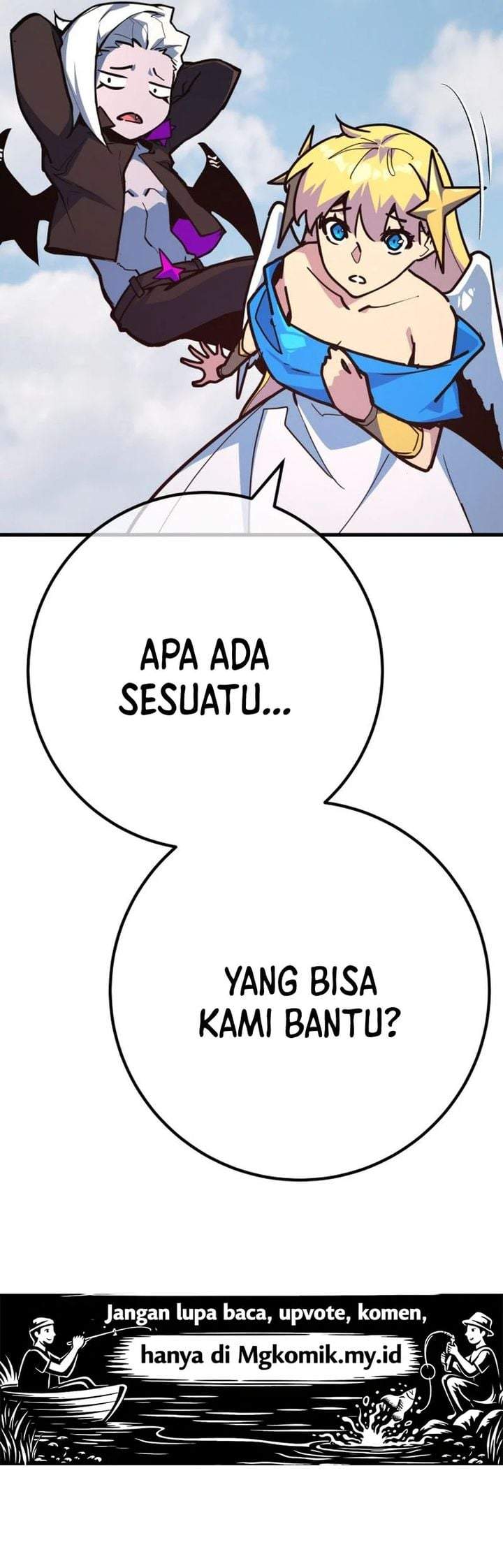 The Game’s Top Troll Chapter 179