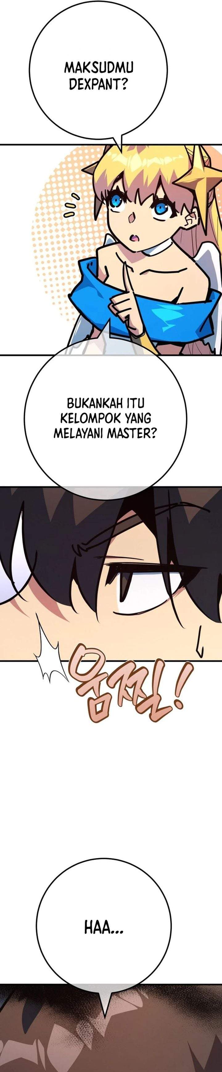The Game’s Top Troll Chapter 179