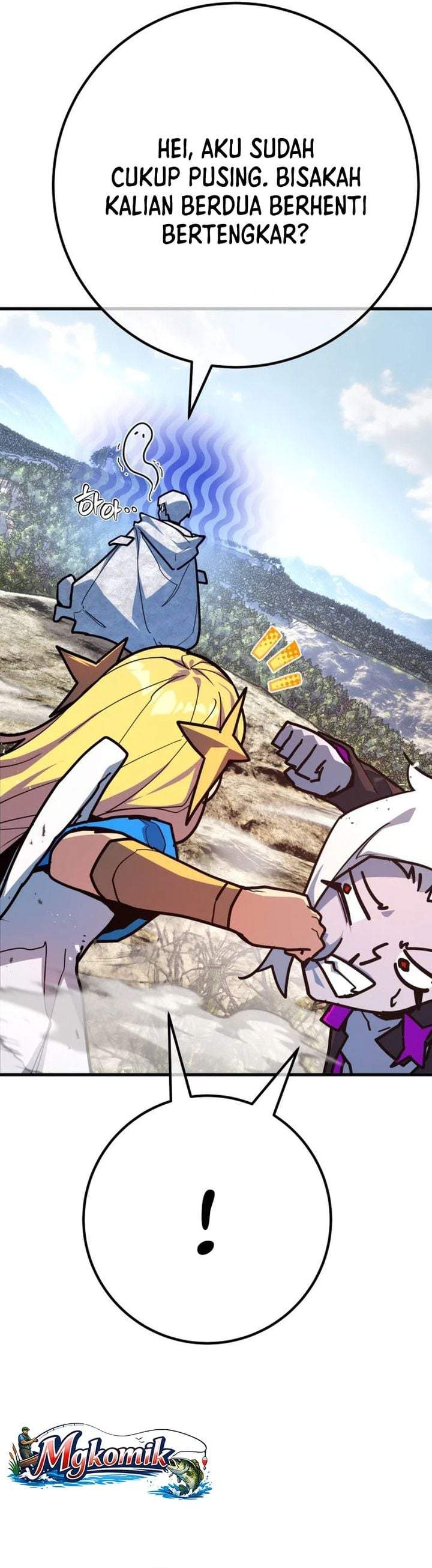 The Game’s Top Troll Chapter 179