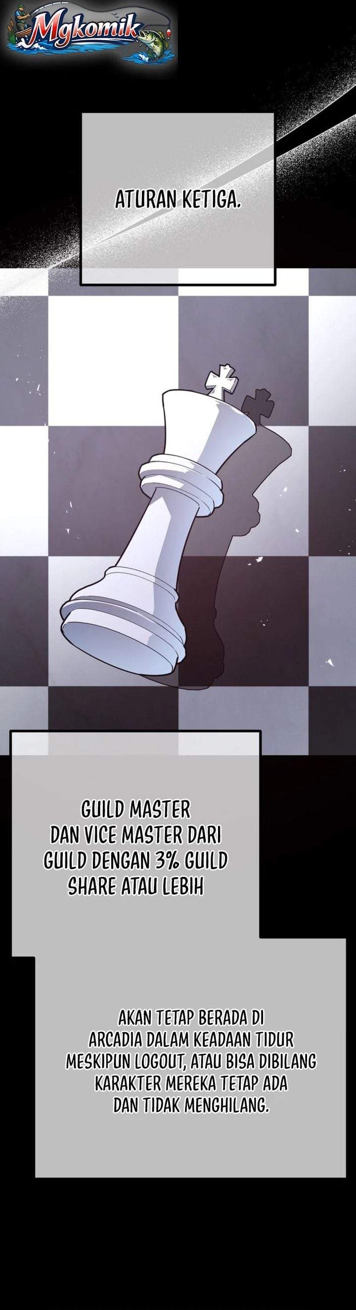 The Game’s Top Troll Chapter 179