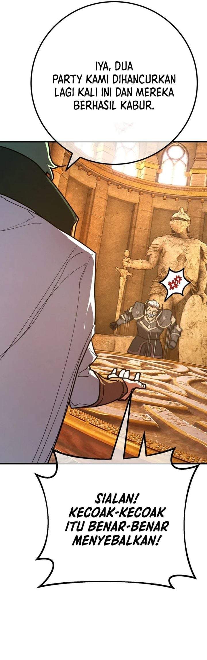 The Game’s Top Troll Chapter 179