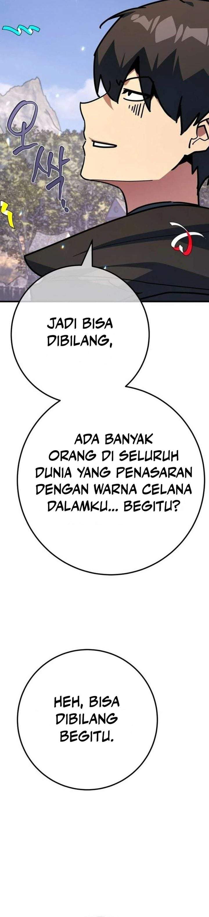 The Game’s Top Troll Chapter 180