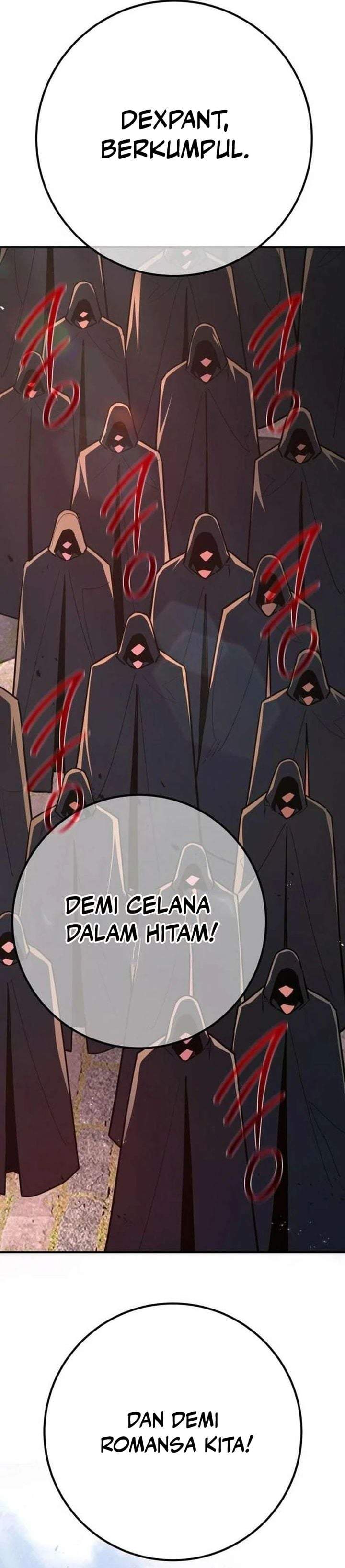The Game’s Top Troll Chapter 180
