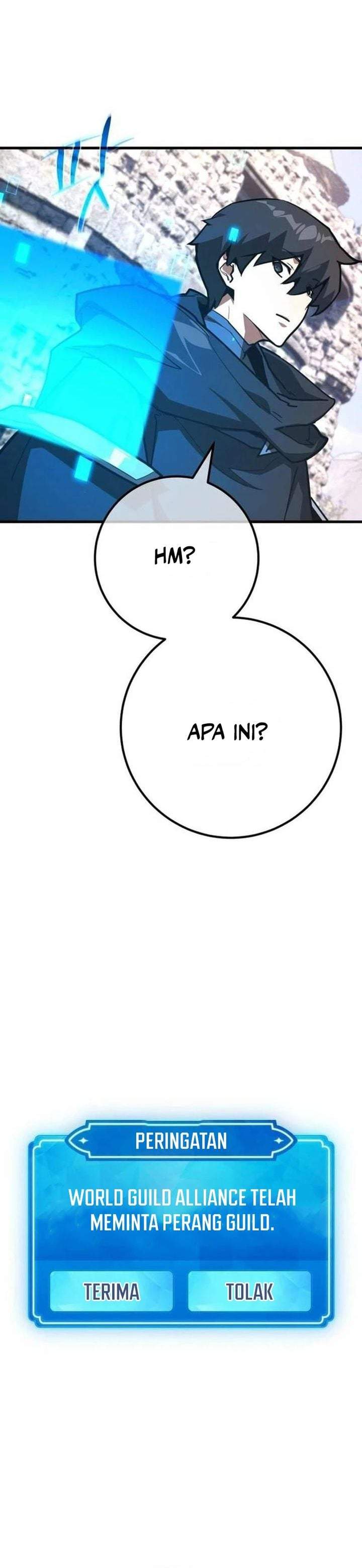 The Game’s Top Troll Chapter 180