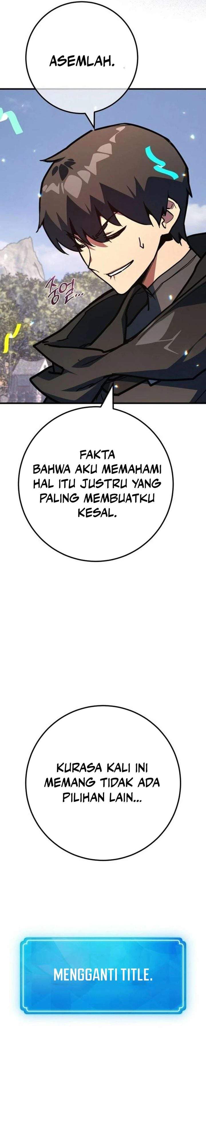 The Game’s Top Troll Chapter 180