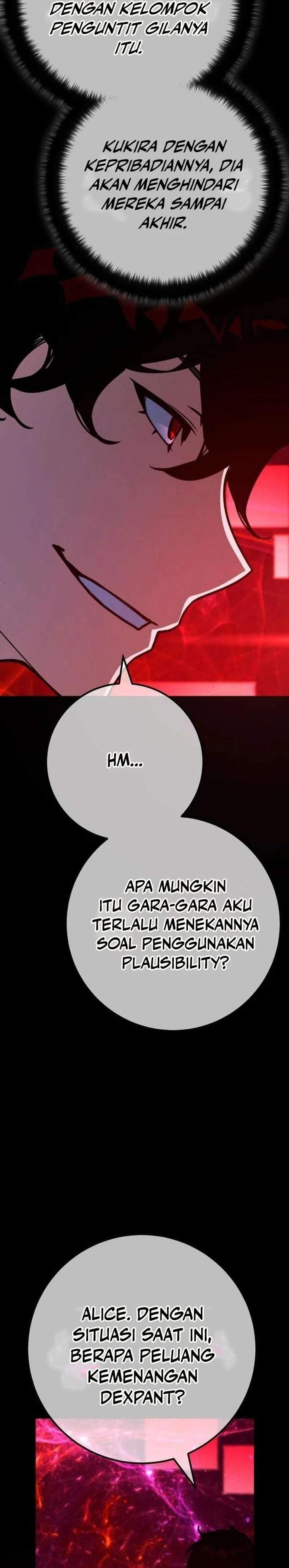 The Game’s Top Troll Chapter 180