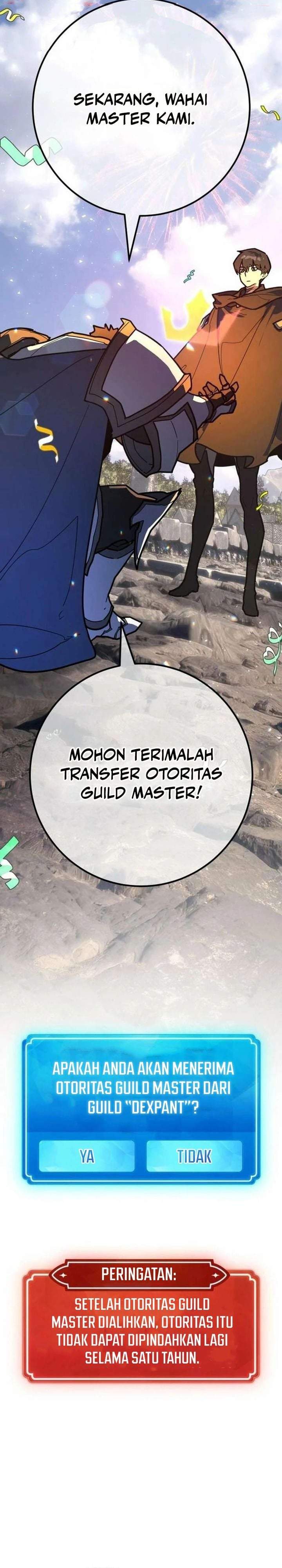 The Game’s Top Troll Chapter 180