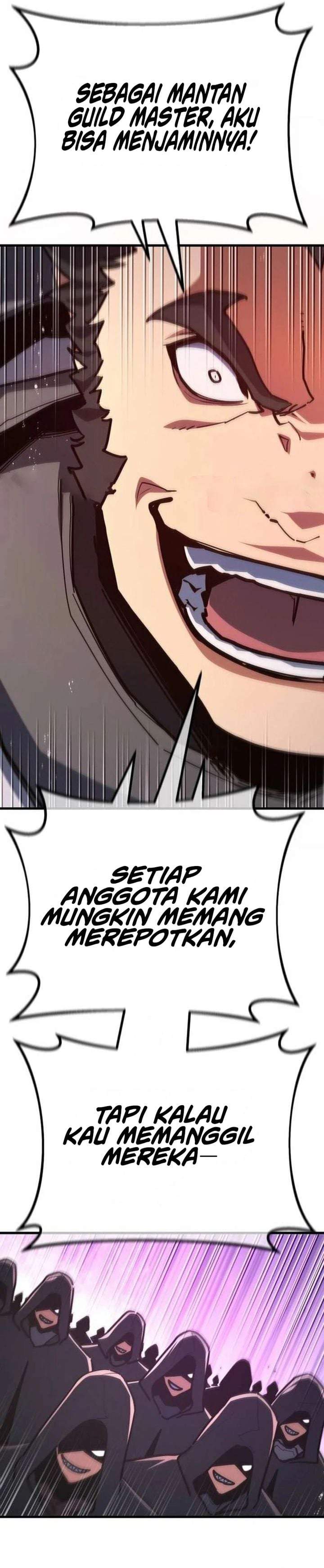 The Game’s Top Troll Chapter 180