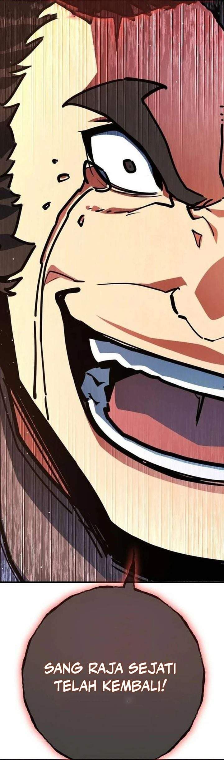 The Game’s Top Troll Chapter 180