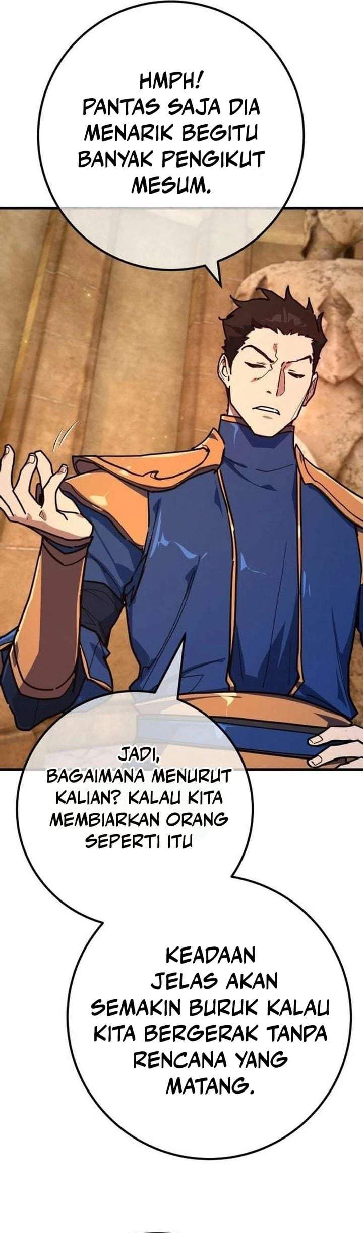 The Game’s Top Troll Chapter 180