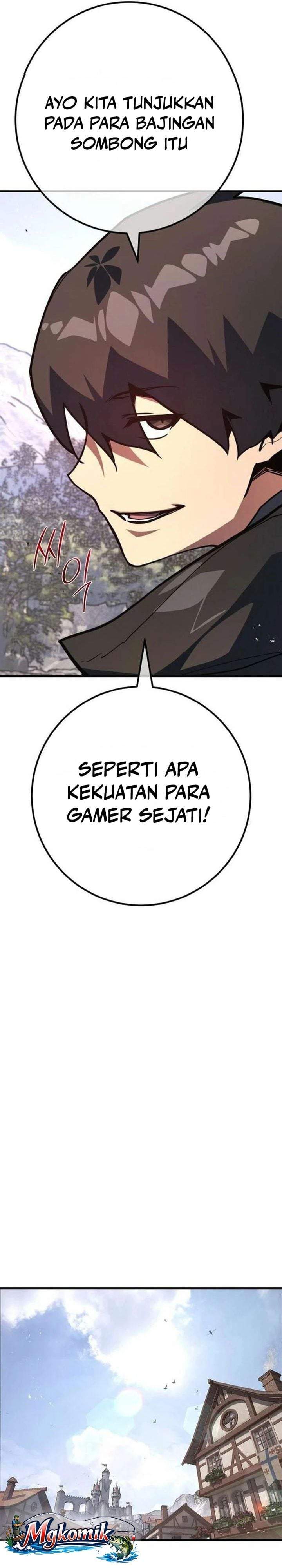 The Game’s Top Troll Chapter 180