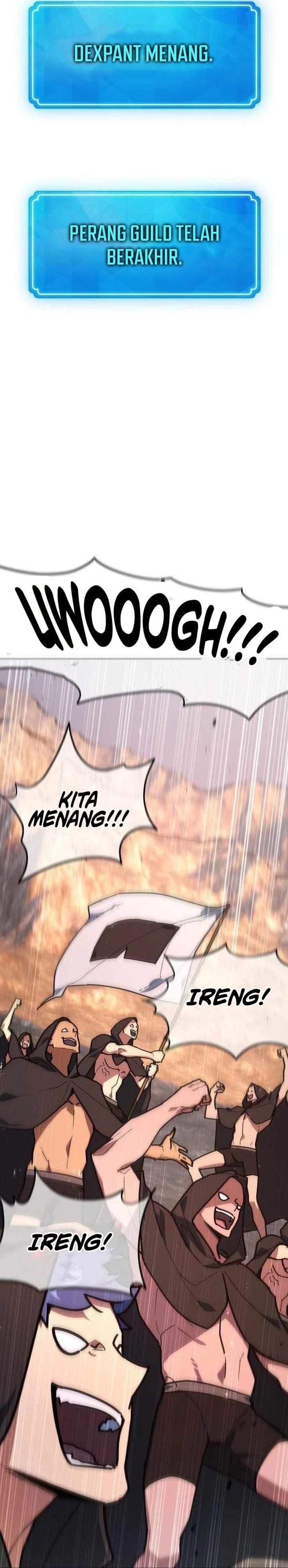 The Game’s Top Troll Chapter 181