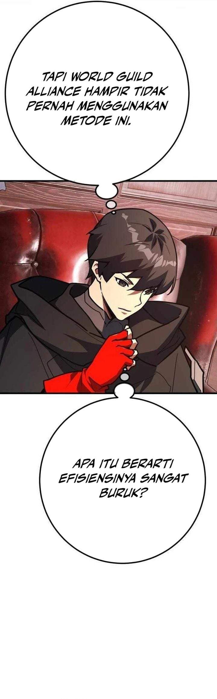 The Game’s Top Troll Chapter 181