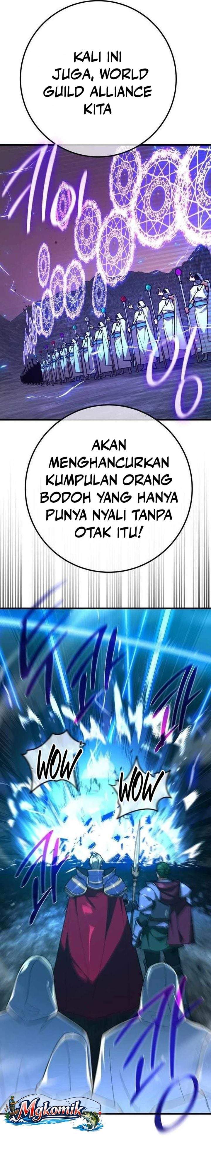 The Game’s Top Troll Chapter 181