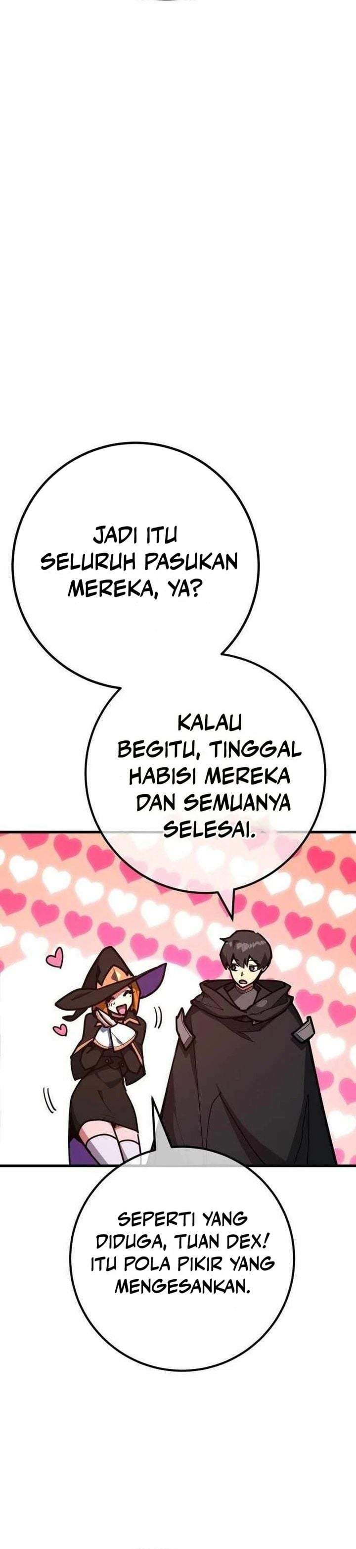 The Game’s Top Troll Chapter 181