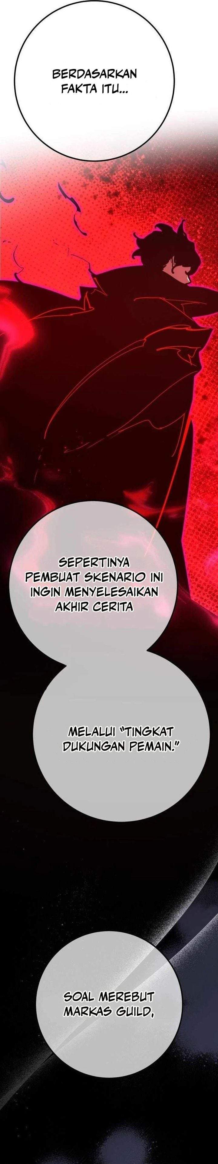 The Game’s Top Troll Chapter 181