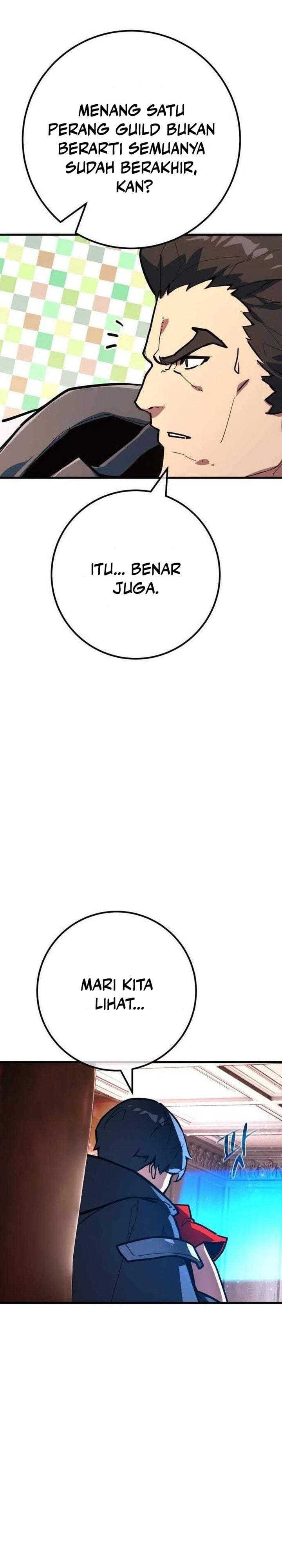 The Game’s Top Troll Chapter 181
