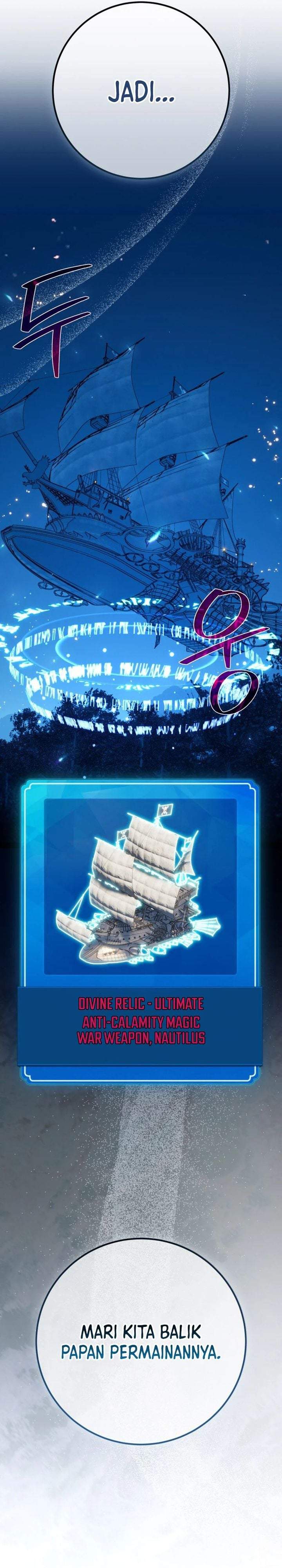 The Game’s Top Troll Chapter 182
