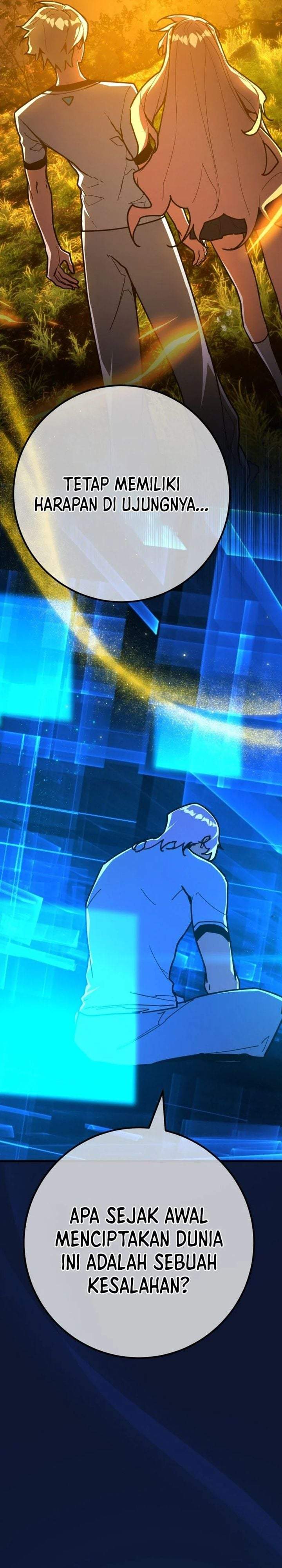 The Game’s Top Troll Chapter 182