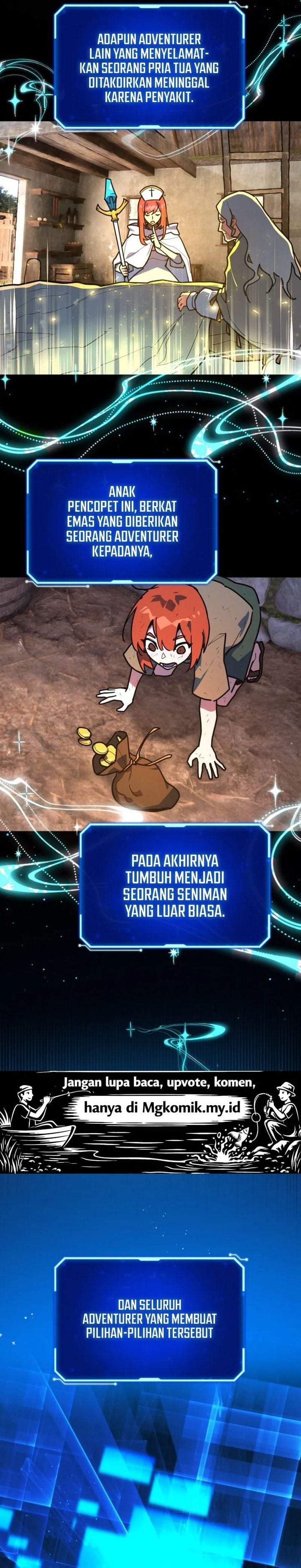 The Game’s Top Troll Chapter 182