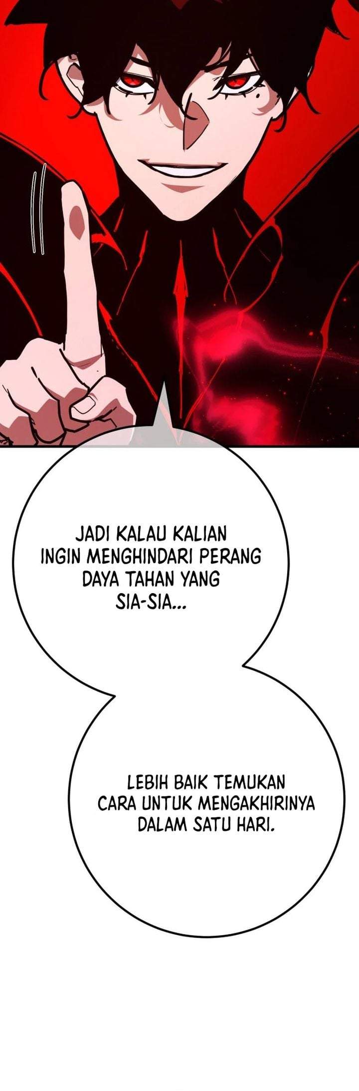 The Game’s Top Troll Chapter 182