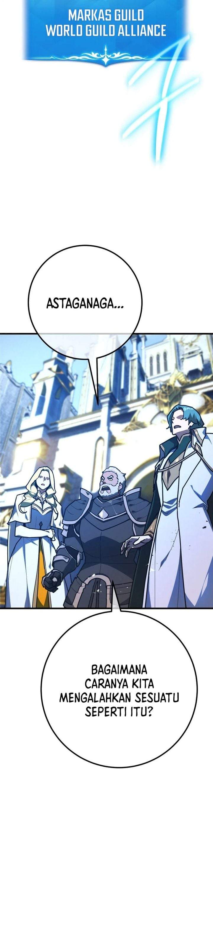 The Game’s Top Troll Chapter 182