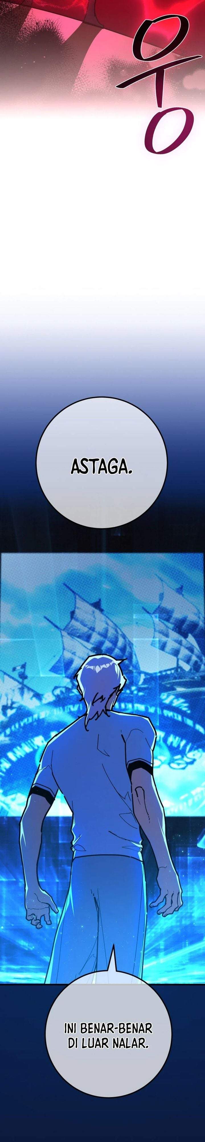 The Game’s Top Troll Chapter 182