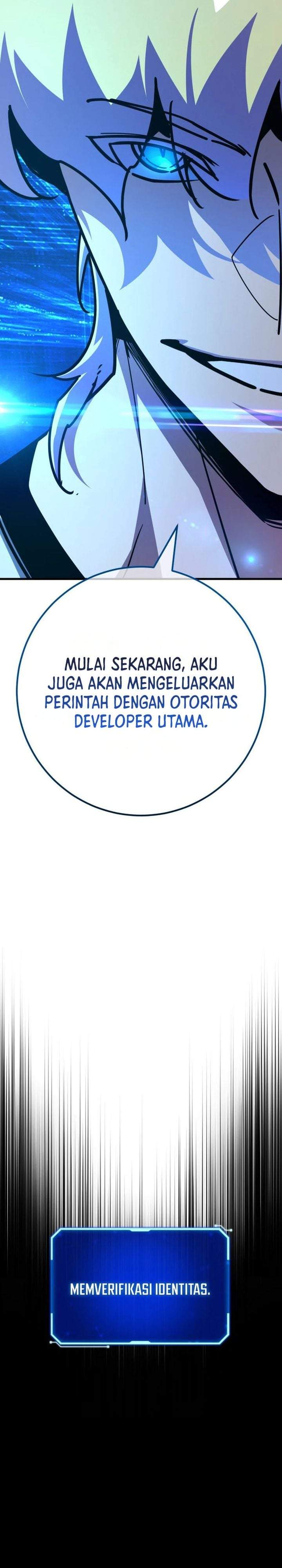 The Game’s Top Troll Chapter 182