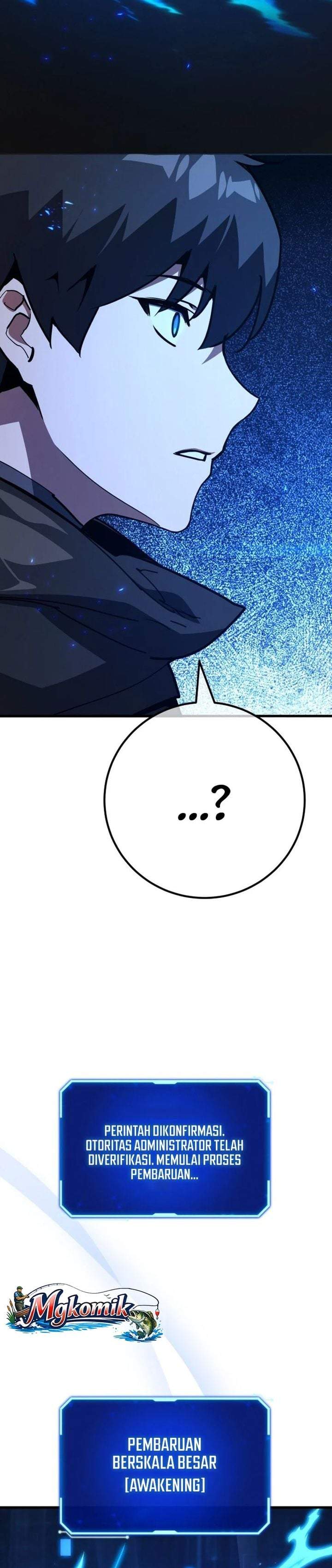 The Game’s Top Troll Chapter 182