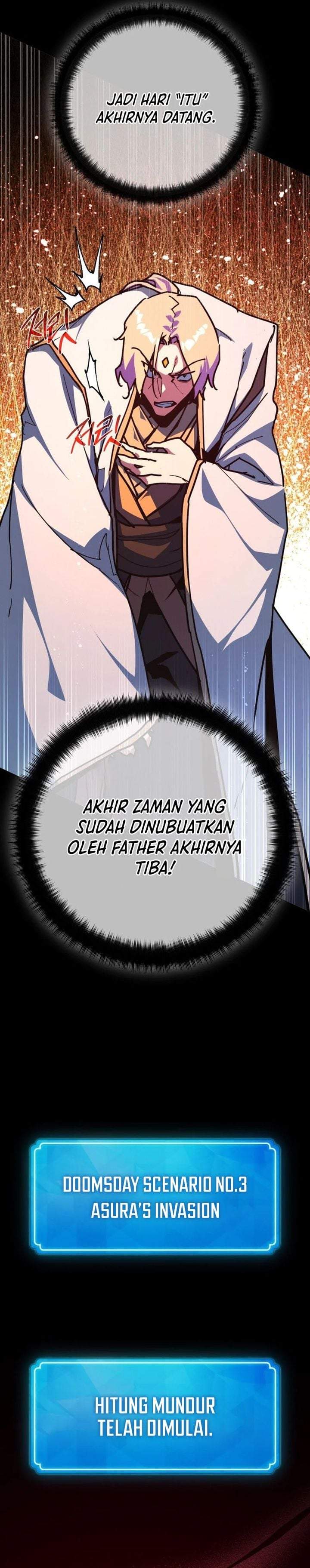 The Game’s Top Troll Chapter 182