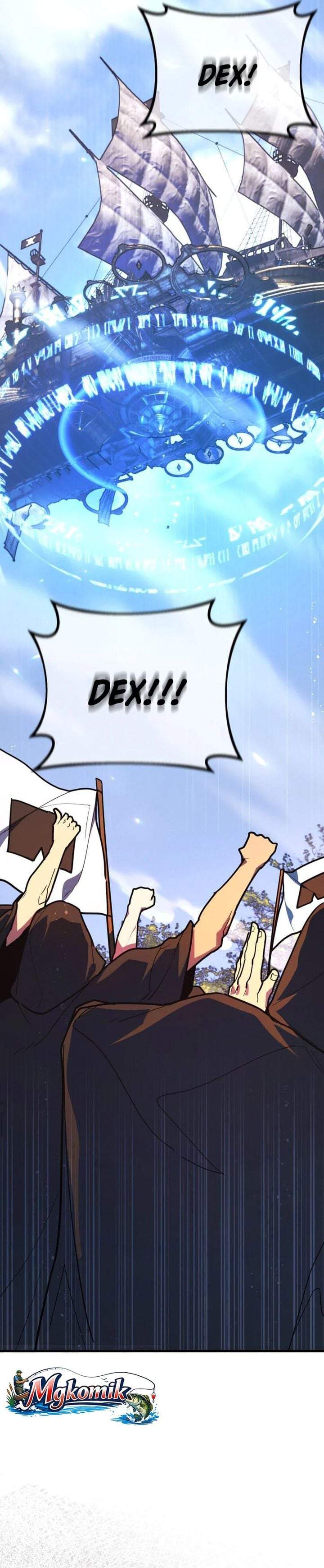 The Game’s Top Troll Chapter 182