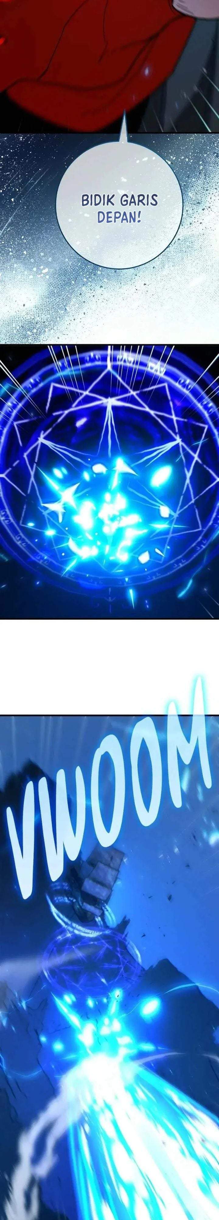 The Game’s Top Troll Chapter 184