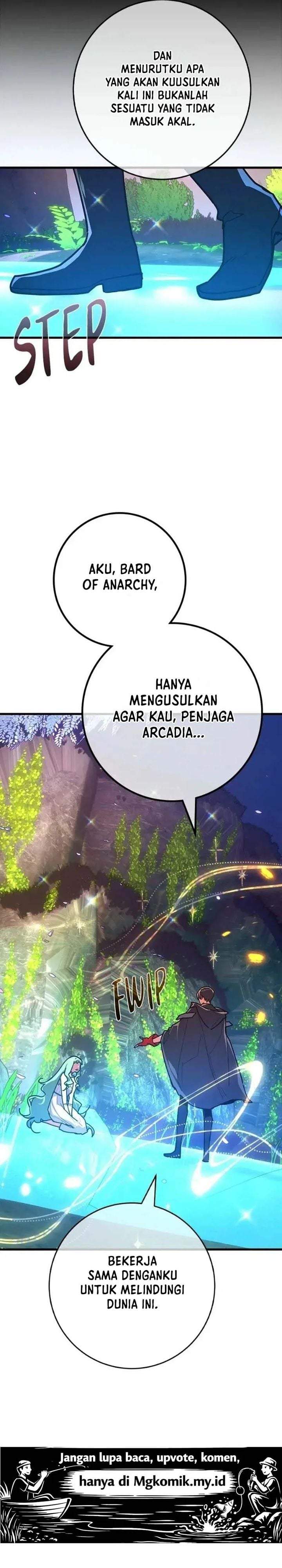The Game’s Top Troll Chapter 184