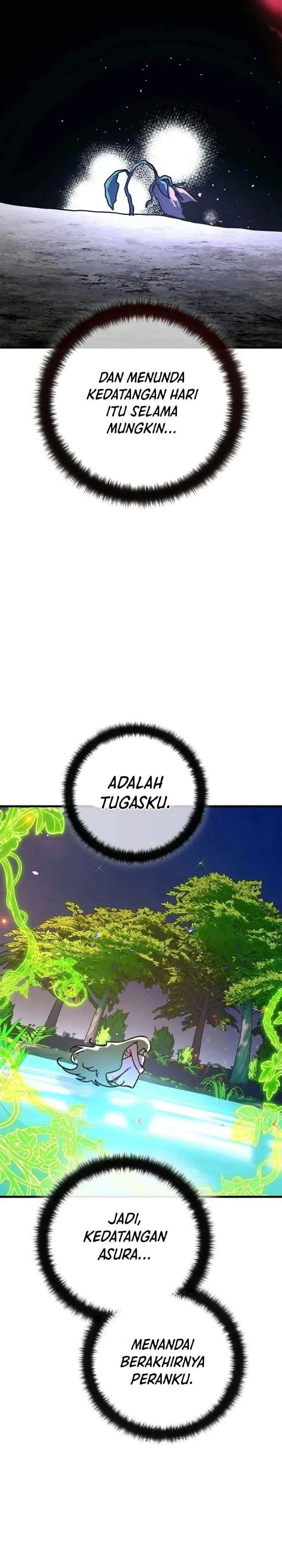The Game’s Top Troll Chapter 184