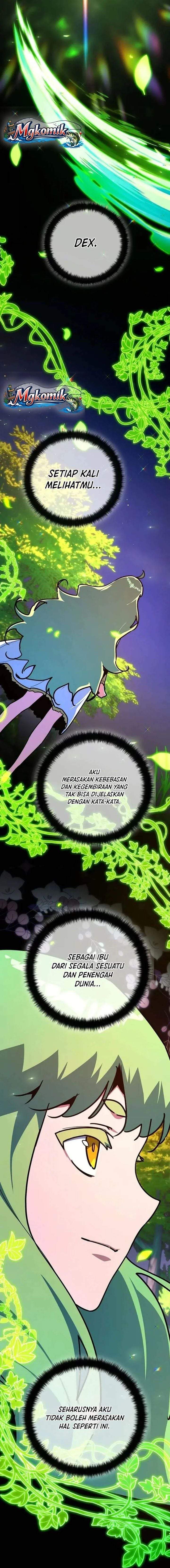 The Game’s Top Troll Chapter 184