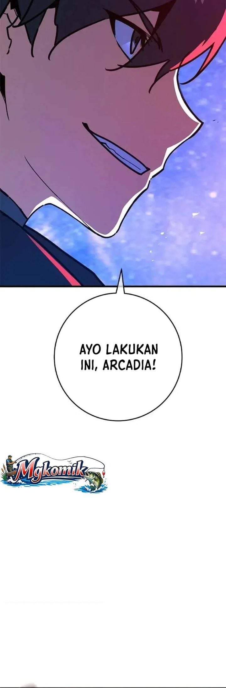 The Game’s Top Troll Chapter 184