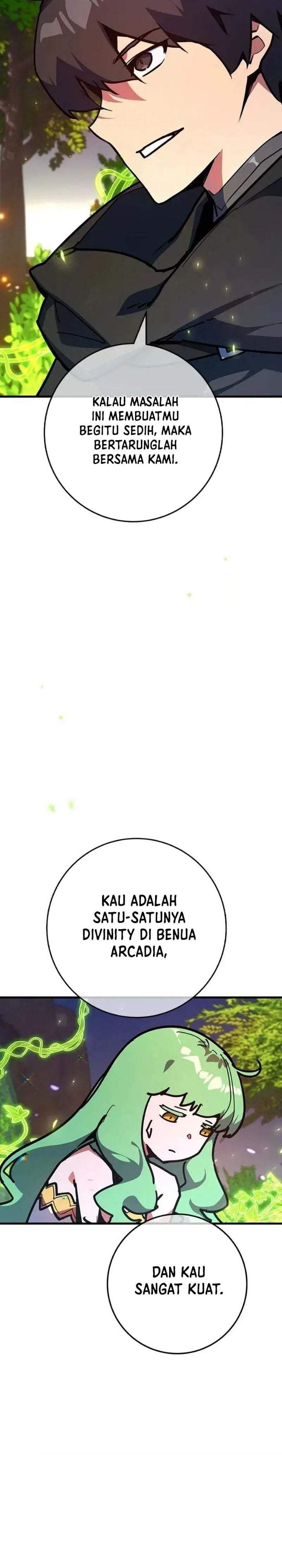 The Game’s Top Troll Chapter 184