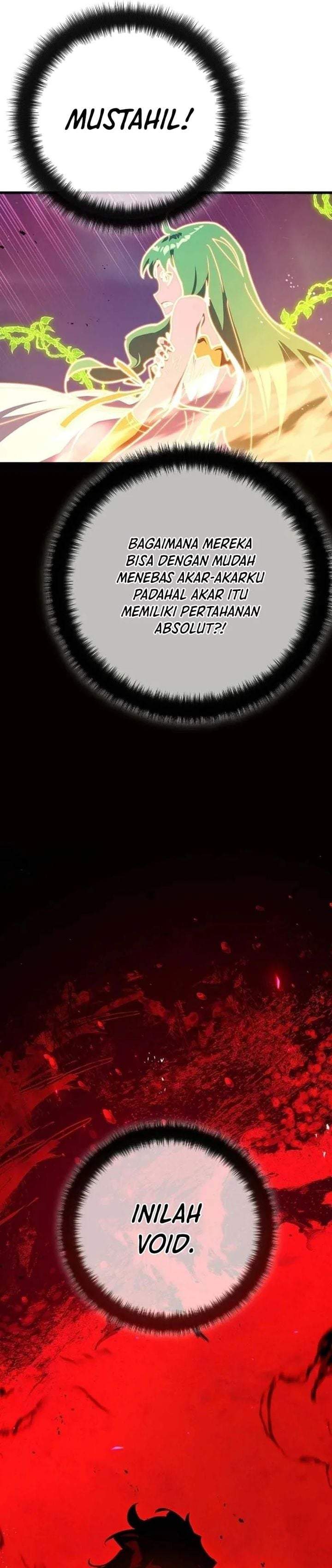 The Game’s Top Troll Chapter 185